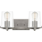 Quoizel - Perry Vanity Light - Lights Canada