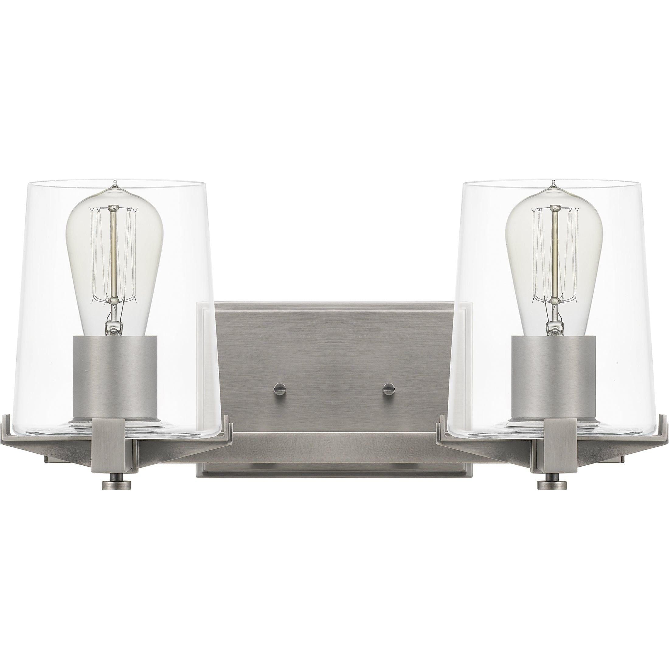 Quoizel - Perry Vanity Light - Lights Canada