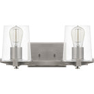 Quoizel - Perry Vanity Light - Lights Canada