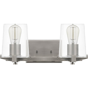 Quoizel - Perry Vanity Light - Lights Canada