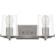 Quoizel - Perry Vanity Light - Lights Canada