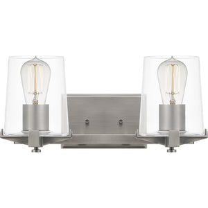 Quoizel - Perry Vanity Light - Lights Canada