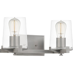 Quoizel - Perry Vanity Light - Lights Canada