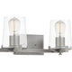 Quoizel - Perry Vanity Light - Lights Canada