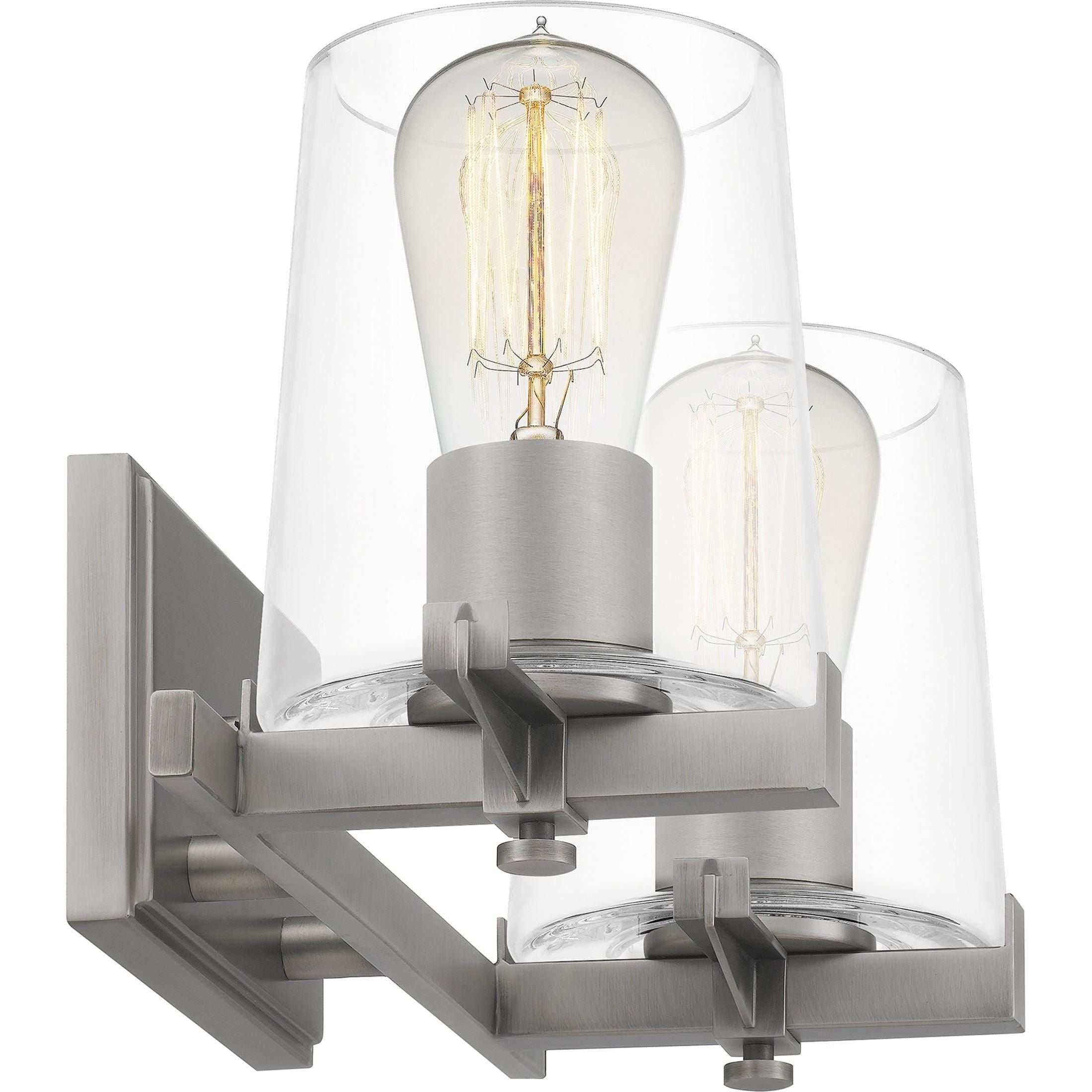 Quoizel - Perry Vanity Light - Lights Canada