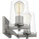 Quoizel - Perry Vanity Light - Lights Canada