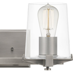 Quoizel - Perry Vanity Light - Lights Canada