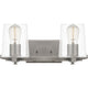 Quoizel - Perry Vanity Light - Lights Canada