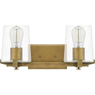Quoizel - Perry Vanity Light - Lights Canada