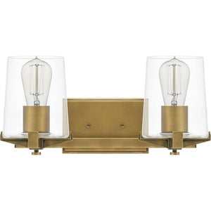 Quoizel - Perry Vanity Light - Lights Canada