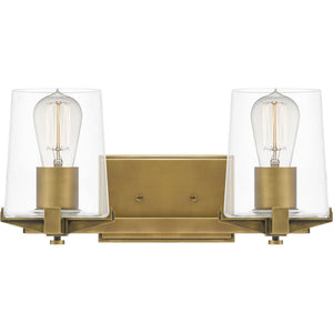 Quoizel - Perry Vanity Light - Lights Canada