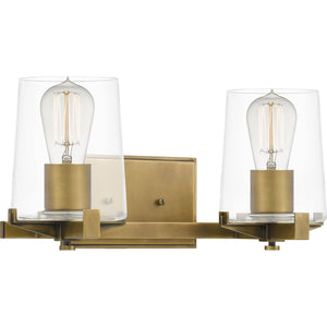 Quoizel - Perry Vanity Light - Lights Canada