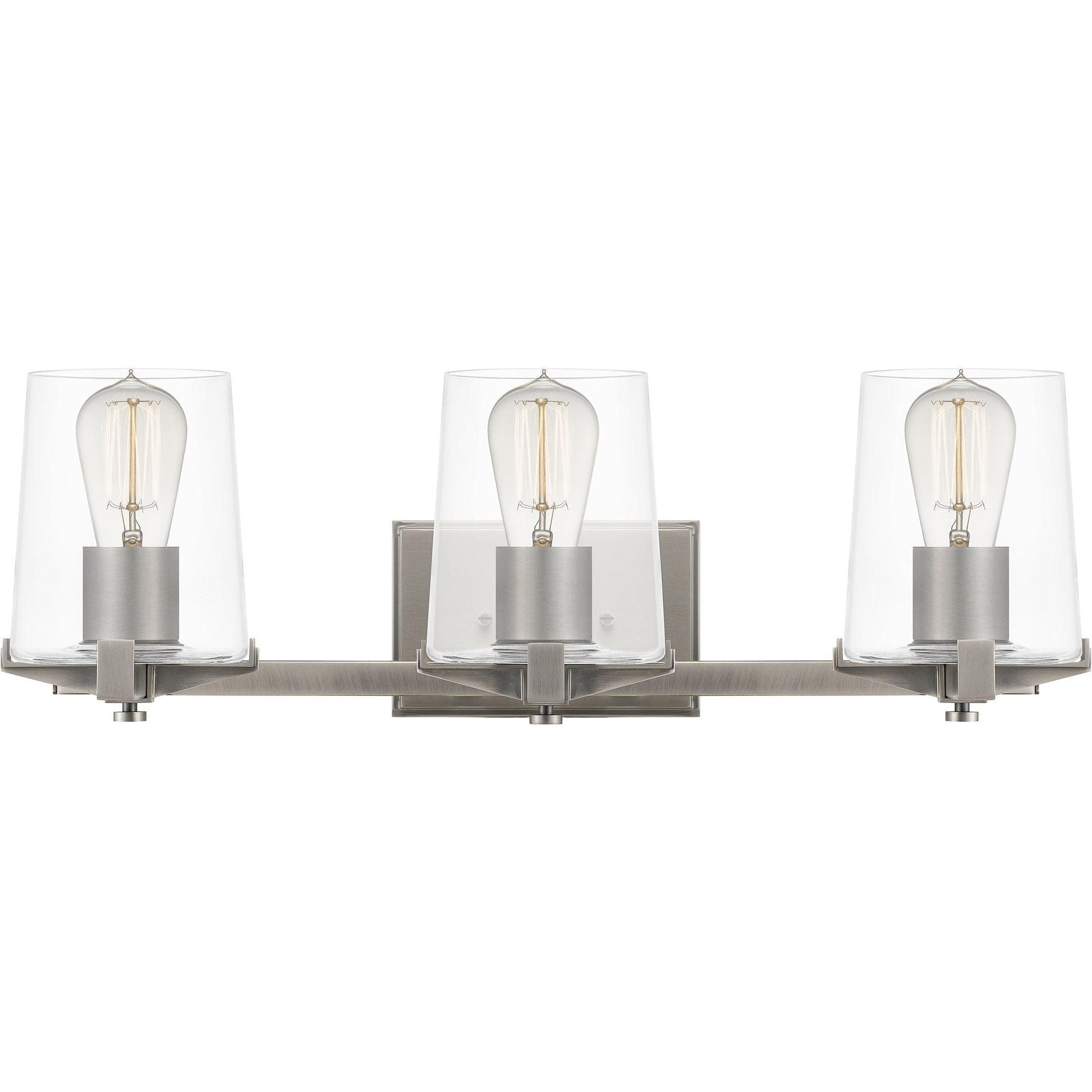 Quoizel - Perry Vanity Light - Lights Canada