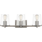 Quoizel - Perry Vanity Light - Lights Canada