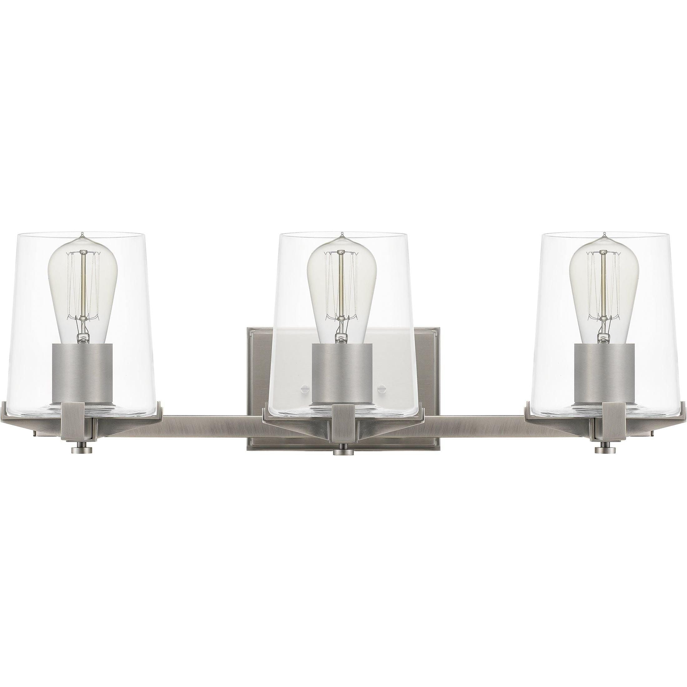 Quoizel - Perry Vanity Light - Lights Canada