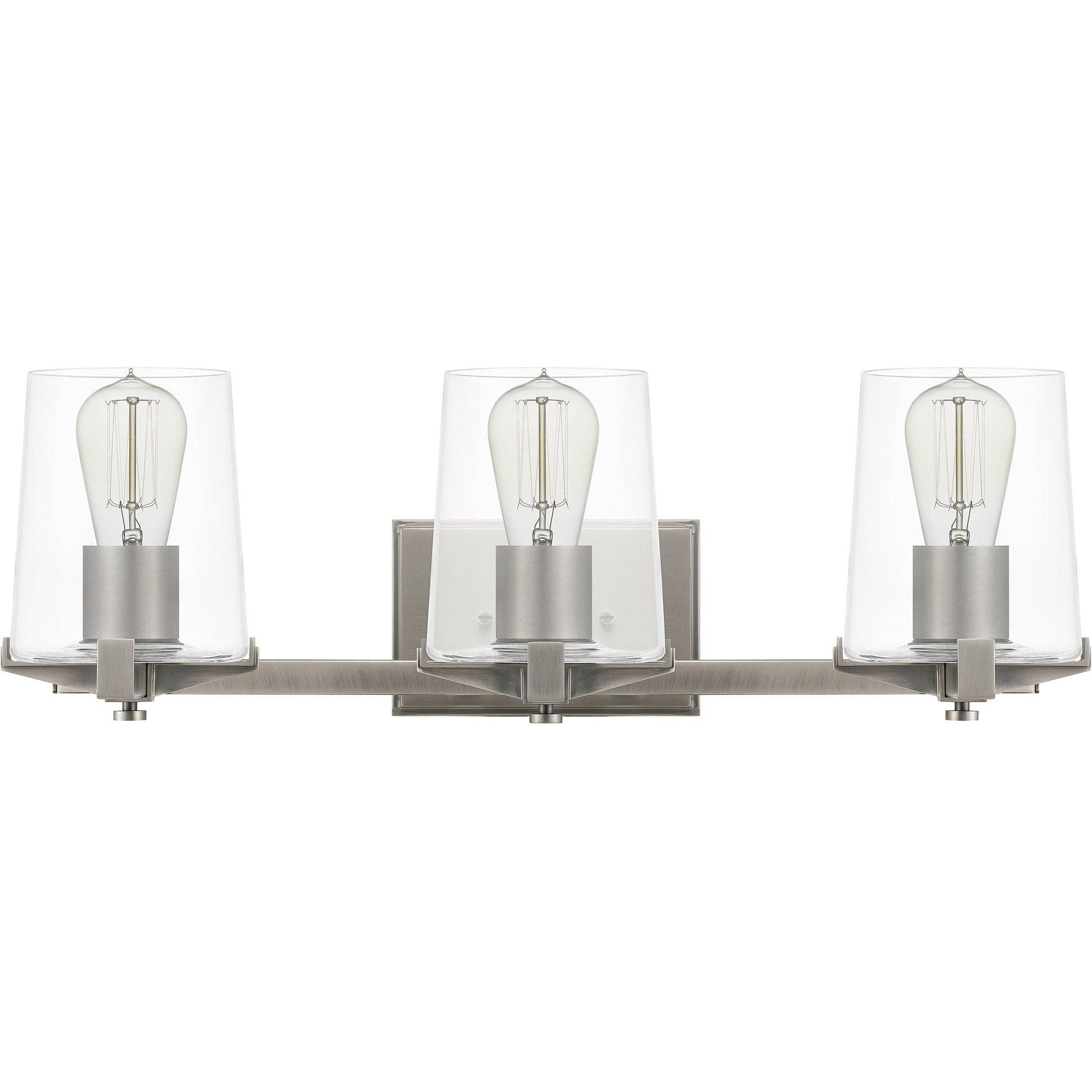 Quoizel - Perry Vanity Light - Lights Canada