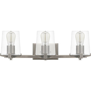 Quoizel - Perry Vanity Light - Lights Canada