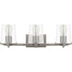 Quoizel - Perry Vanity Light - Lights Canada
