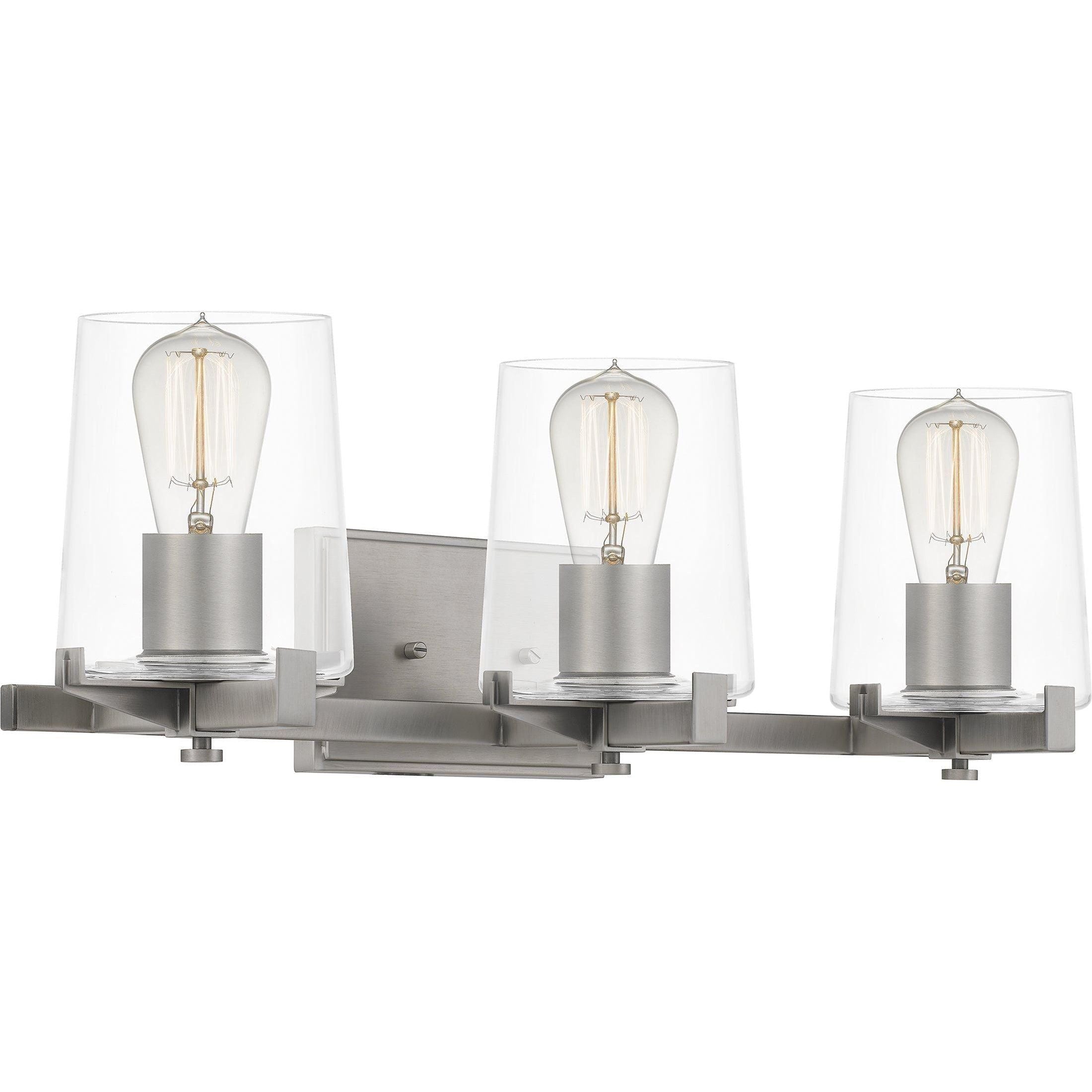 Quoizel - Perry Vanity Light - Lights Canada