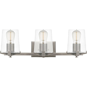 Quoizel - Perry Vanity Light - Lights Canada