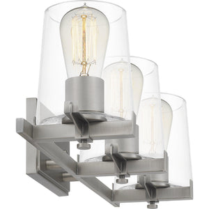 Quoizel - Perry Vanity Light - Lights Canada