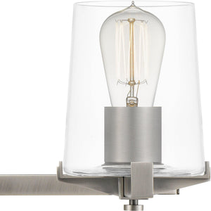 Quoizel - Perry Vanity Light - Lights Canada