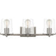Quoizel - Perry Vanity Light - Lights Canada
