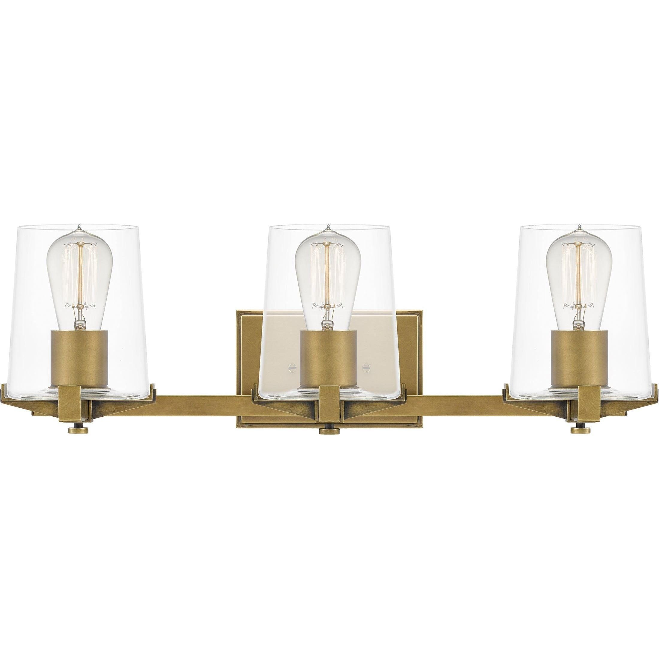 Quoizel - Perry Vanity Light - Lights Canada