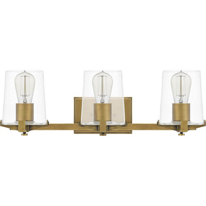 Quoizel - Perry Vanity Light - Lights Canada