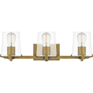 Quoizel - Perry Vanity Light - Lights Canada