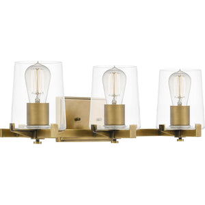 Quoizel - Perry Vanity Light - Lights Canada