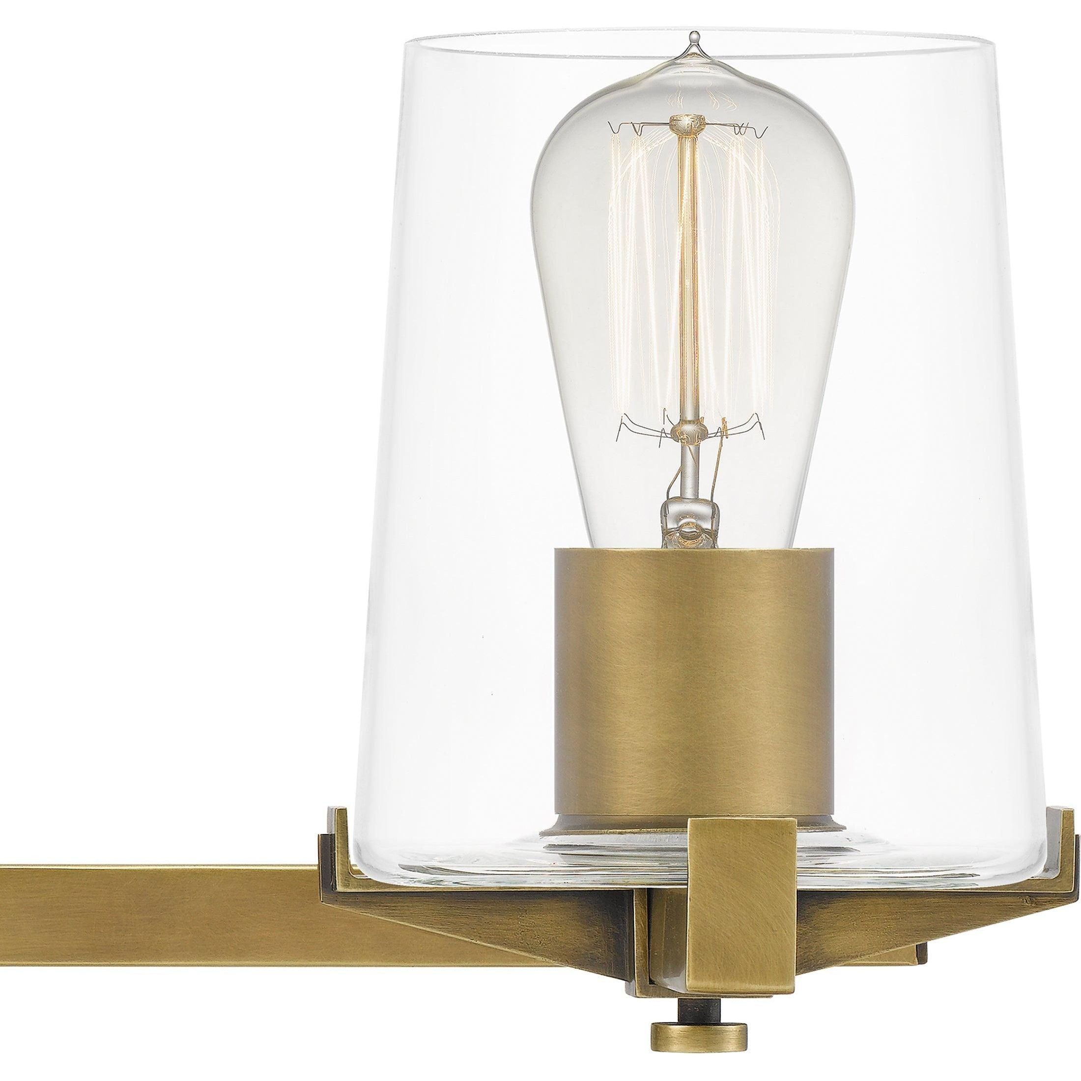 Quoizel - Perry Vanity Light - Lights Canada