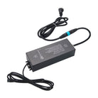 WAC Lighting - Wet Location Sealed Plug-In Electronic Transformer for Outdoor 24V Strip Lights 120V Input 100W Max - Lights Canada