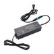 WAC Lighting - Wet Location Sealed Plug-In Electronic Transformer for Outdoor 24V Strip Lights 120V Input 100W Max - Lights Canada