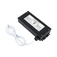 Basics & Gemini 24VDC Remote Power Supply 120-277VAC