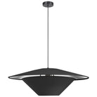 Dainolite - Poseidon 1 Light 24 Inch Pendant - Lights Canada