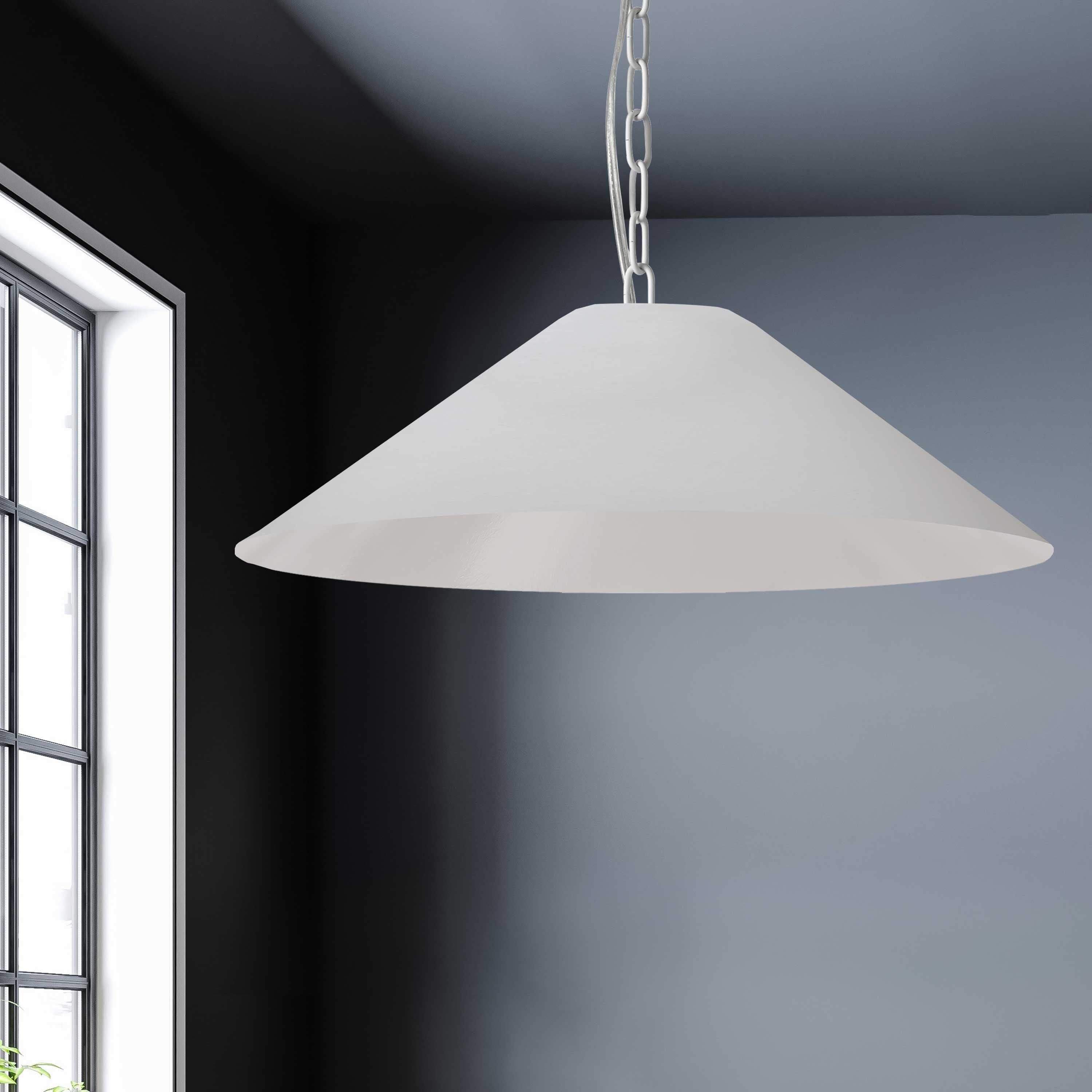 Dainolite - Presley 1 Light 32 Inch Pendant - Lights Canada