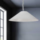Dainolite - Presley 1 Light 32 Inch Pendant - Lights Canada