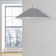 Dainolite - Presley 1 Light 32 Inch Pendant - Lights Canada