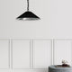 Dainolite - Presley 1 Light 20 Inch Pendant - Lights Canada