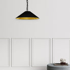 Dainolite - Presley 1 Light 20 Inch Pendant - Lights Canada