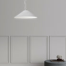 Dainolite - Presley 1 Light 20 Inch Pendant - Lights Canada