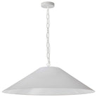 Dainolite - Presley 1 Light 38 Inch Pendant - Lights Canada