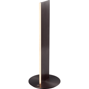 PageOne - Prometheus Table Lamp - Lights Canada