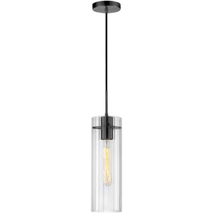 Dainolite - Patia 1-Light Pendant - Lights Canada