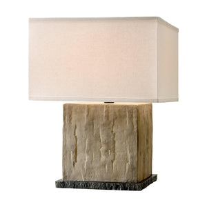 Troy - La Brea Table Lamp - Lights Canada