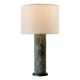 Troy - La Brea Table Lamp - Lights Canada