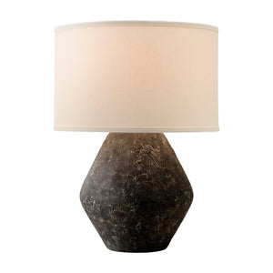 Troy - Artifact Table Lamp - Lights Canada