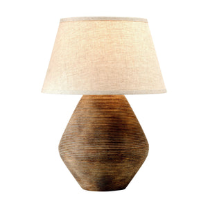 Troy - Calabria Table Lamp - Lights Canada