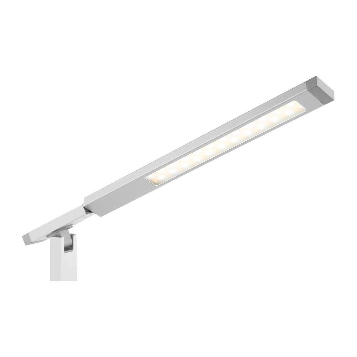 Kendal Lighting - Droidr LED Task Lamp - Lights Canada